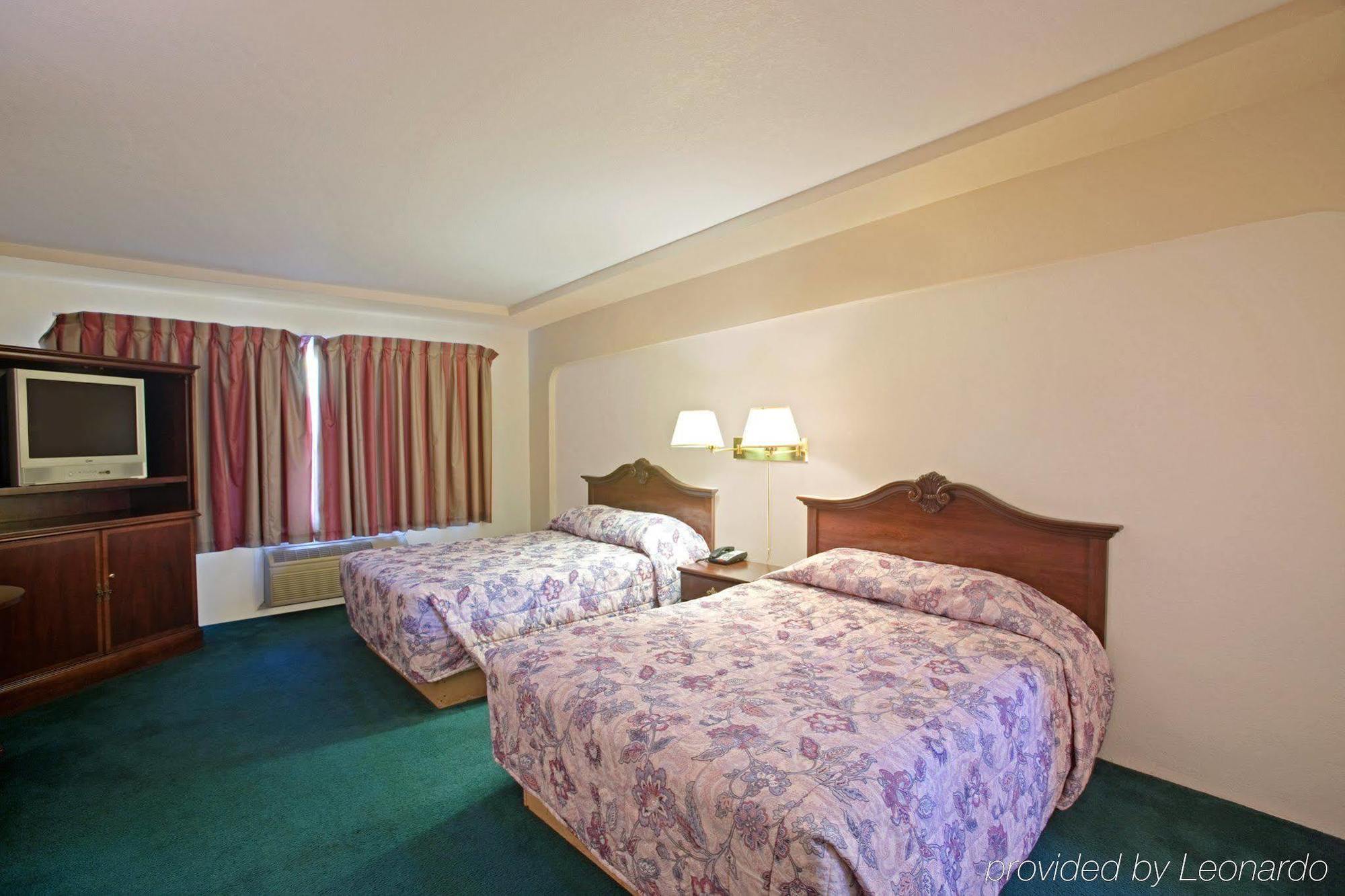 Motel 6 Hobbs Exterior photo